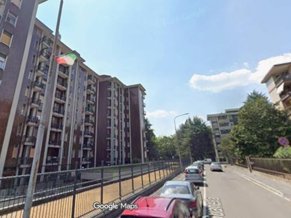 appartamento in affitto a Baranzate