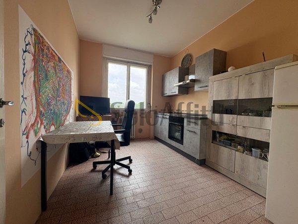 appartamento in affitto a Baranzate