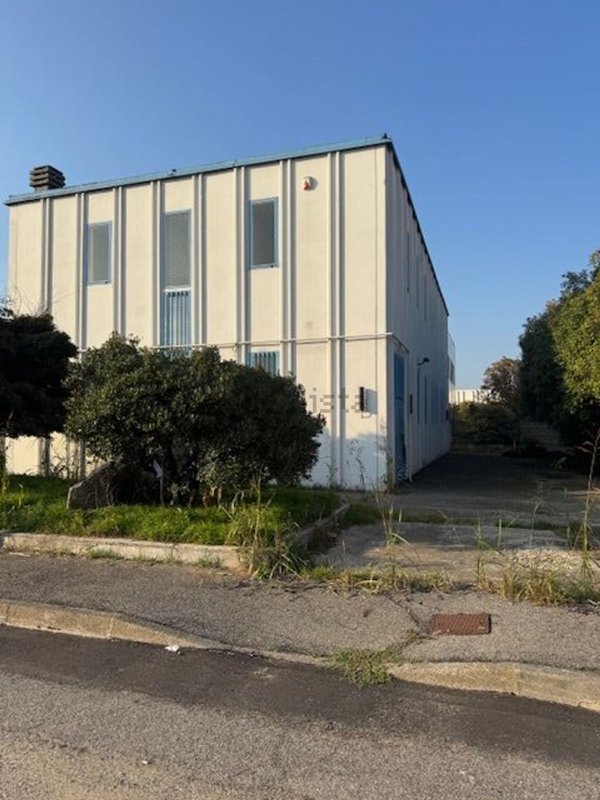 ufficio in affitto a Vermezzo con Zelo