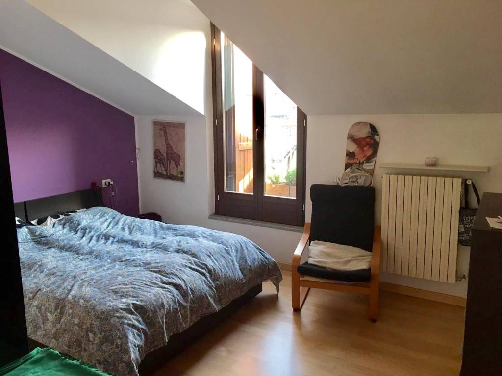 appartamento in affitto a Vermezzo con Zelo in zona Vermezzo