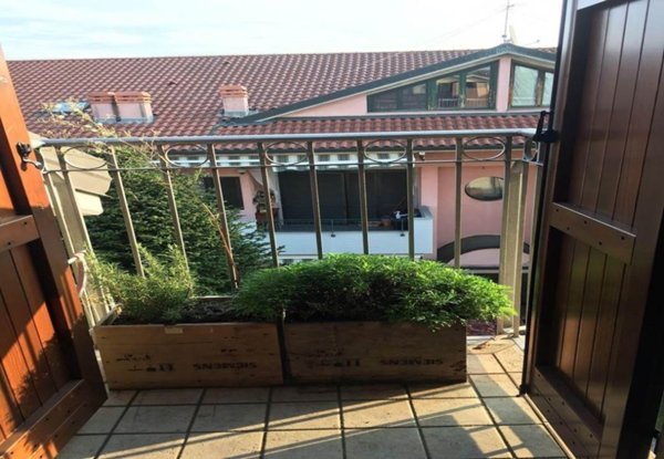 appartamento in affitto a Vermezzo con Zelo