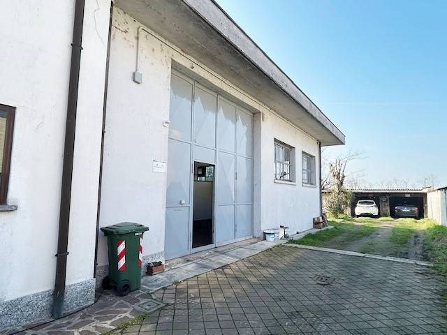 appartamento in affitto a Vermezzo con Zelo