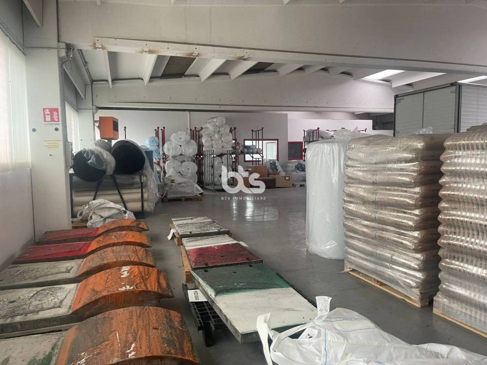 loft in affitto ad Adrara San Martino