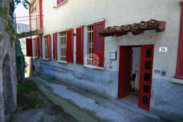 appartamento in affitto ad Adrara San Rocco