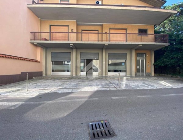 appartamento in affitto ad Albano Sant'Alessandro