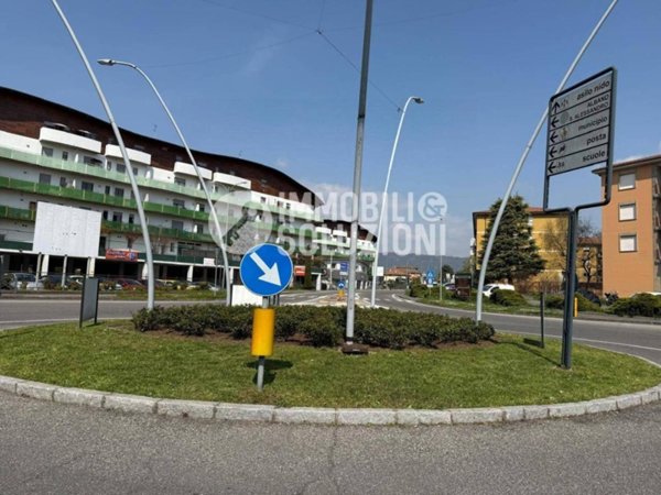 appartamento in affitto ad Albano Sant'Alessandro