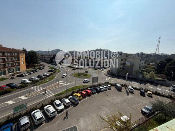 appartamento in affitto ad Albano Sant'Alessandro