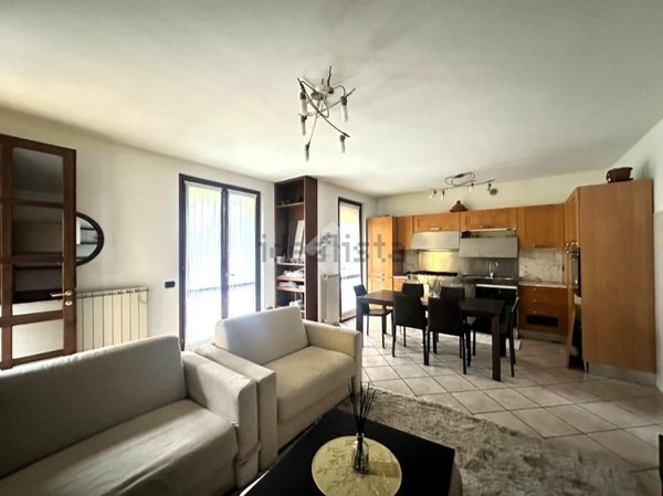 appartamento in affitto ad Albano Sant'Alessandro