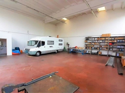 loft in affitto ad Albano Sant'Alessandro