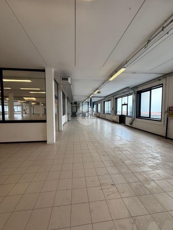 capannone in affitto ad Albano Sant'Alessandro