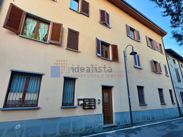 appartamento in affitto ad Albano Sant'Alessandro