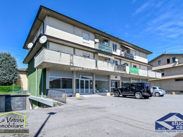 negozio in affitto ad Albano Sant'Alessandro