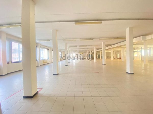 loft in affitto ad Albano Sant'Alessandro