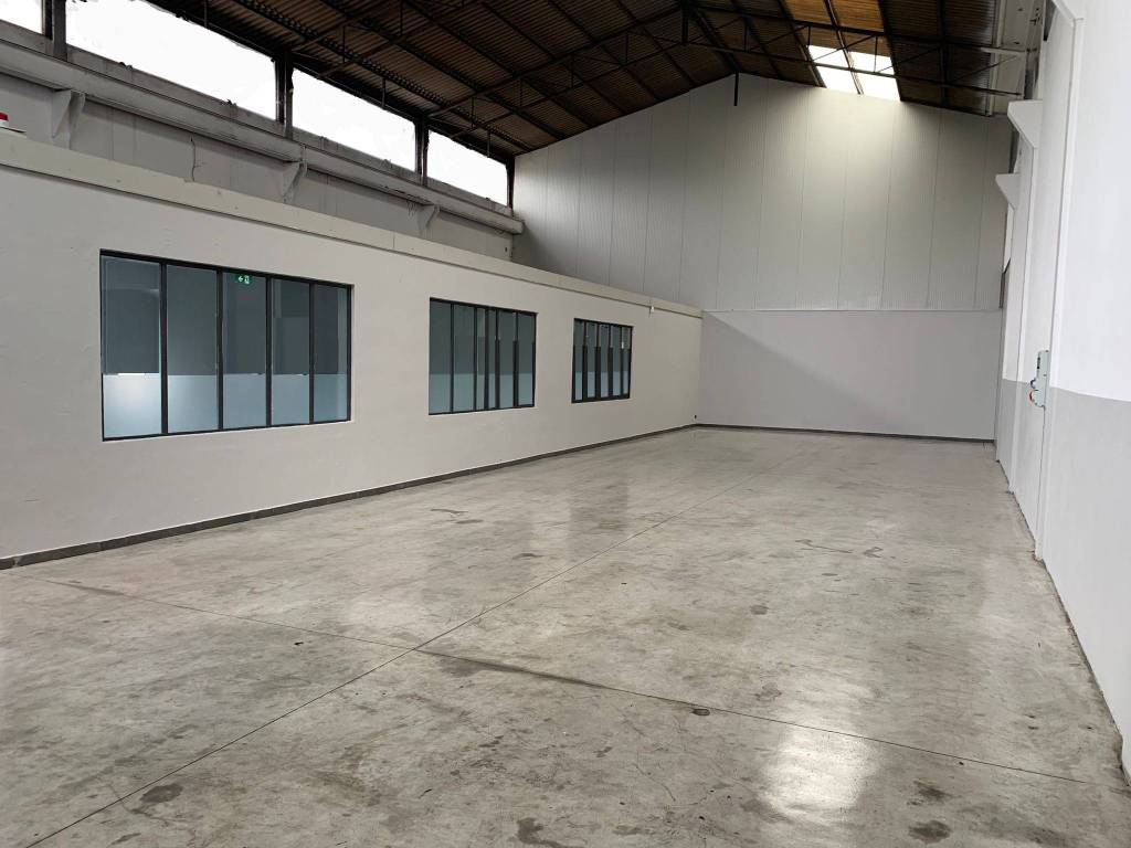 appartamento in affitto ad Albano Sant'Alessandro