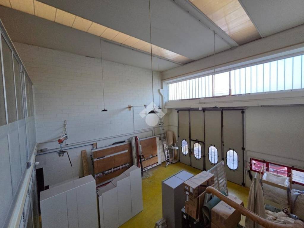 appartamento in affitto ad Albano Sant'Alessandro