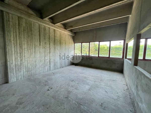 capannone in affitto ad Albano Sant'Alessandro