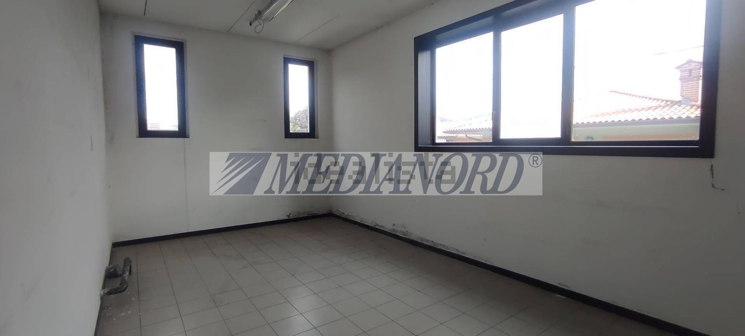 loft in affitto ad Albano Sant'Alessandro