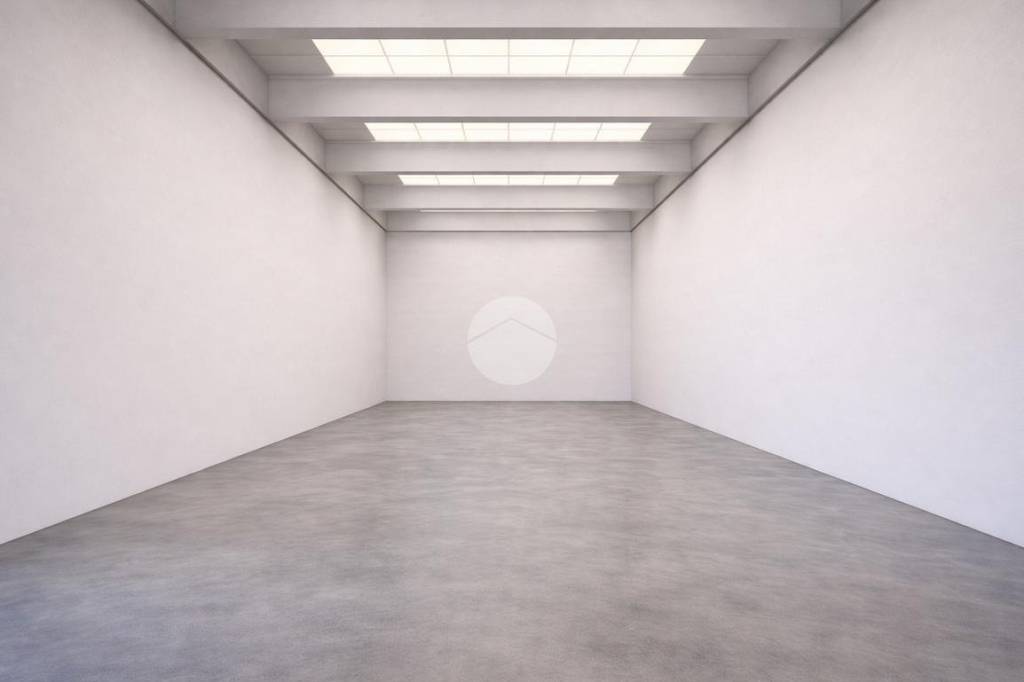 locale commerciale in affitto ad Albano Sant'Alessandro