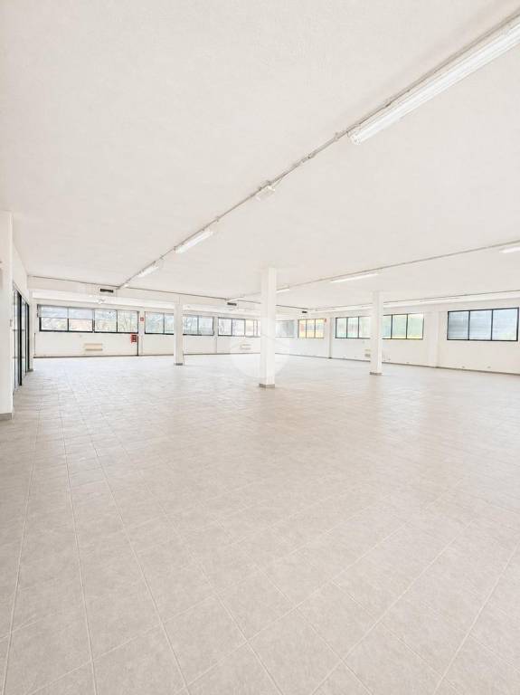 locale commerciale in affitto ad Albano Sant'Alessandro
