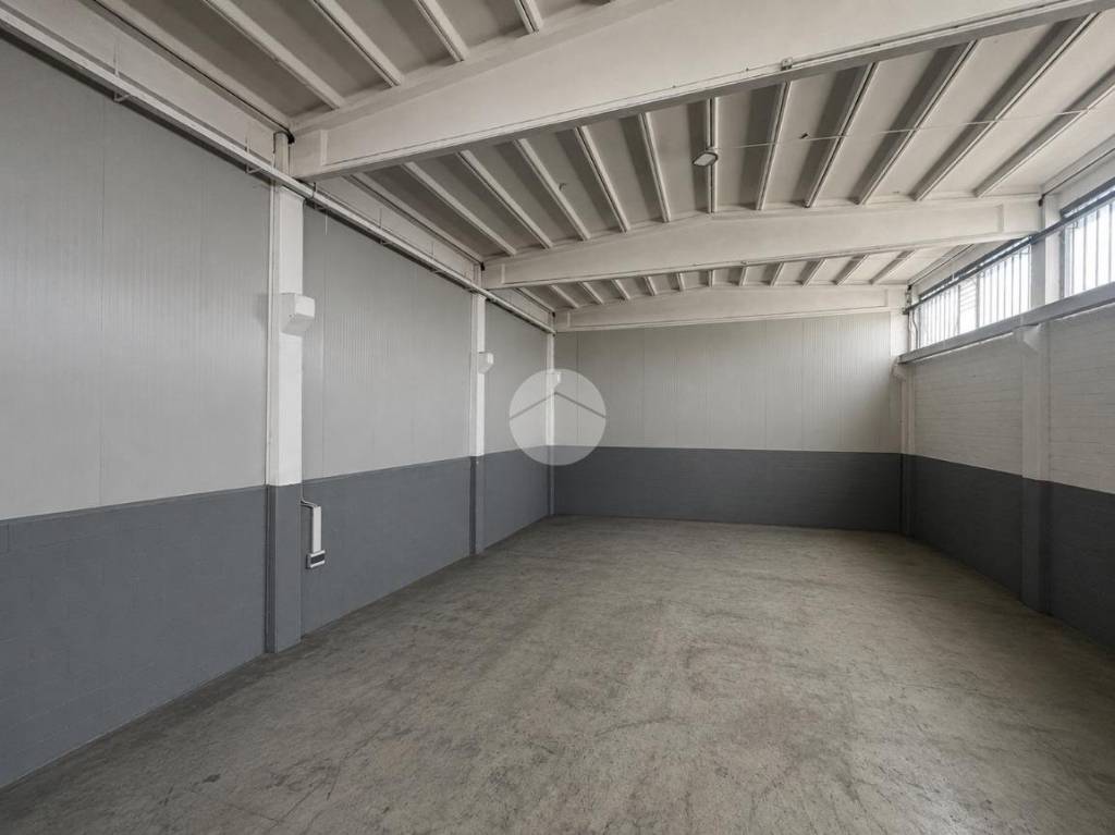 appartamento in affitto ad Albano Sant'Alessandro