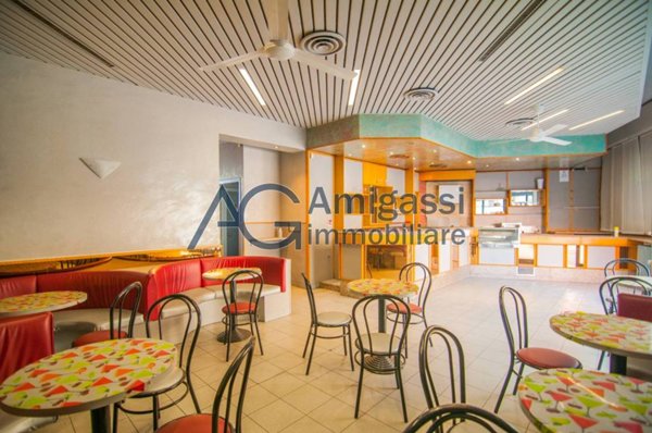 appartamento in affitto ad Albino