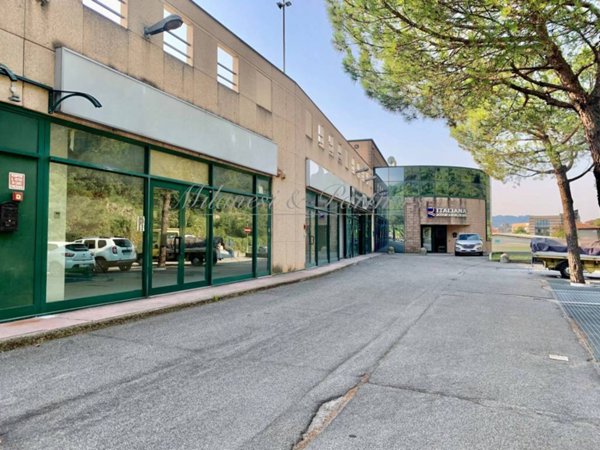 monolocale in affitto ad Albino