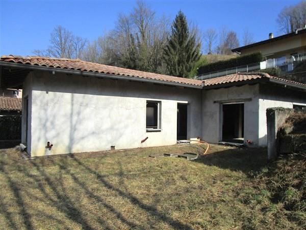 locale commerciale in affitto ad Albino