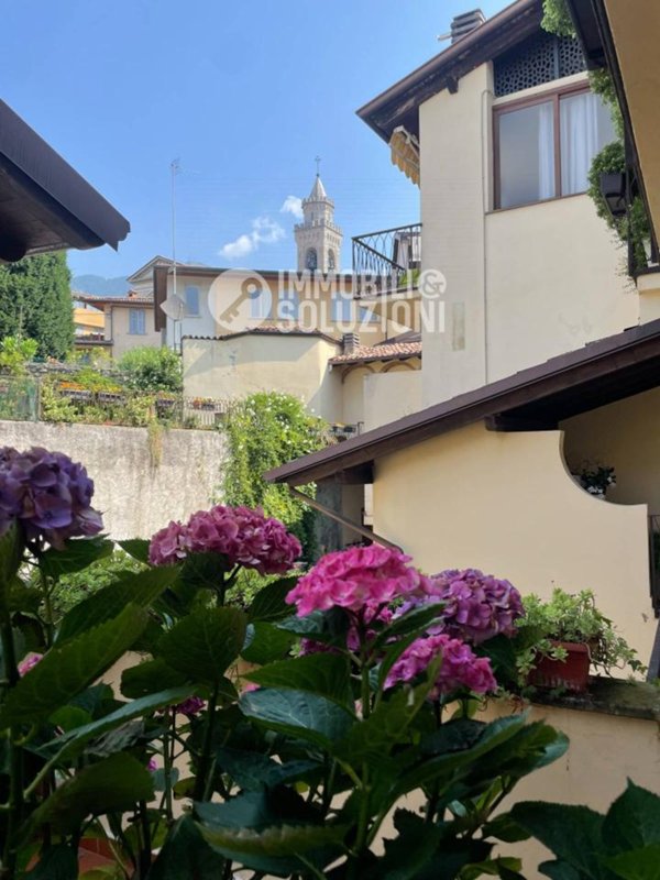 appartamento in affitto ad Albino