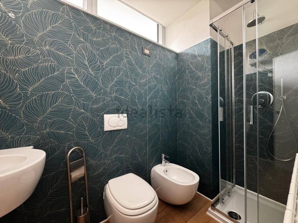 ufficio in affitto ad Albino