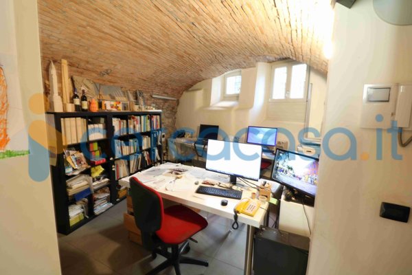 ufficio in affitto ad Albino