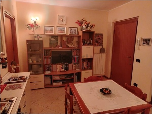 appartamento in affitto ad Albino