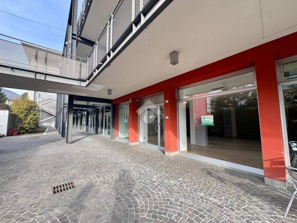 ufficio in affitto ad Albino