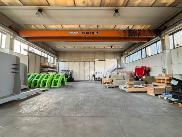 appartamento in affitto ad Albino