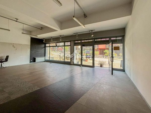 appartamento in affitto ad Albino