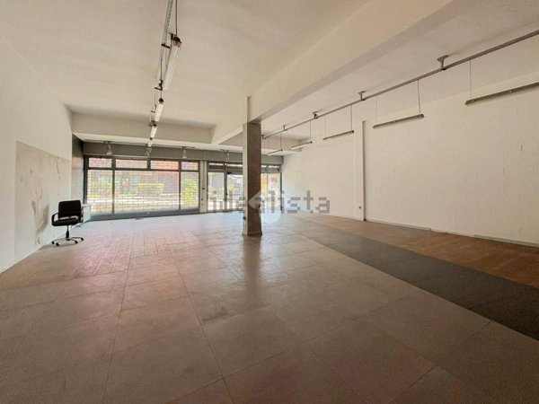 ufficio in affitto ad Albino