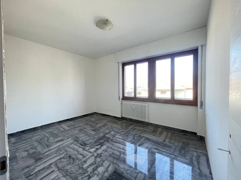 appartamento in affitto ad Almè