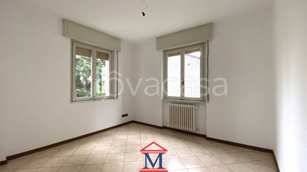 appartamento in affitto ad Almè