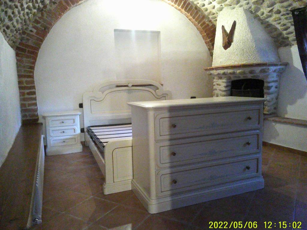 appartamento in affitto ad Almè