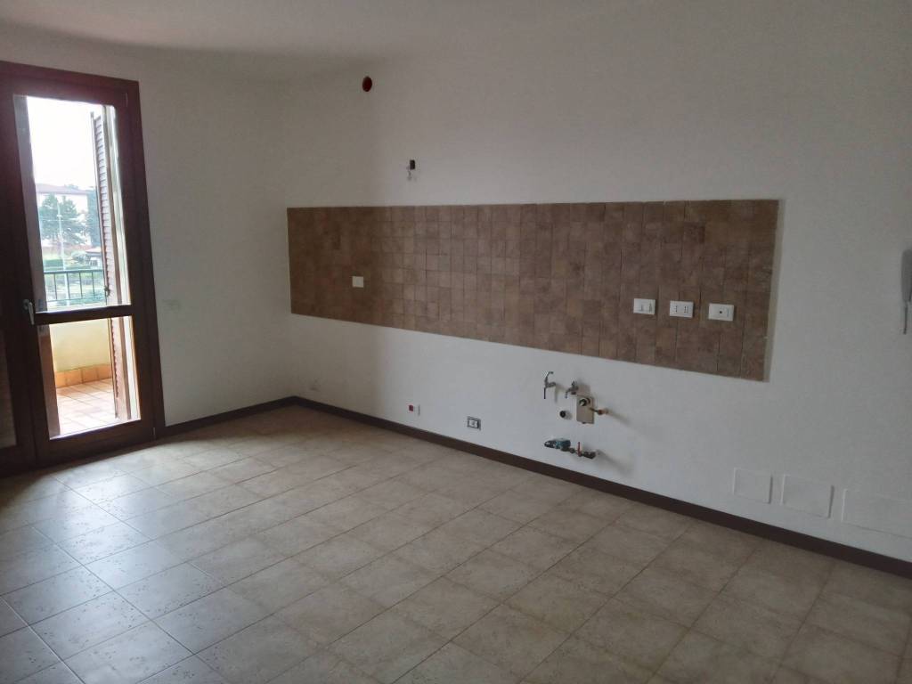 appartamento in affitto ad Almè