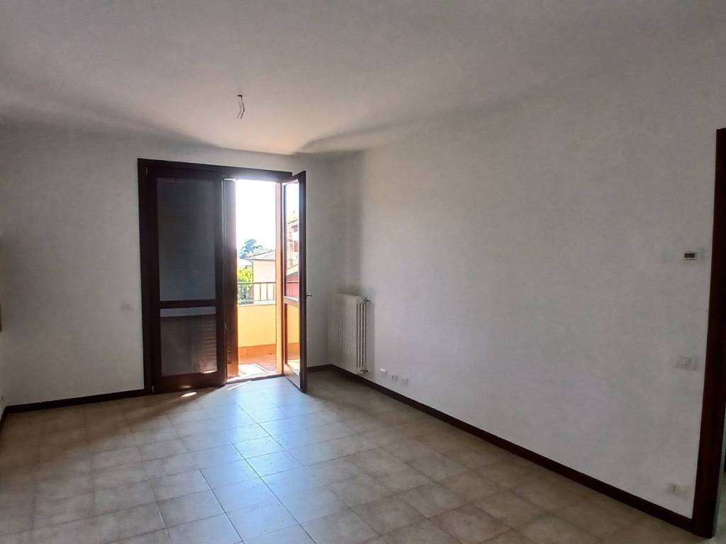 appartamento in affitto ad Almè
