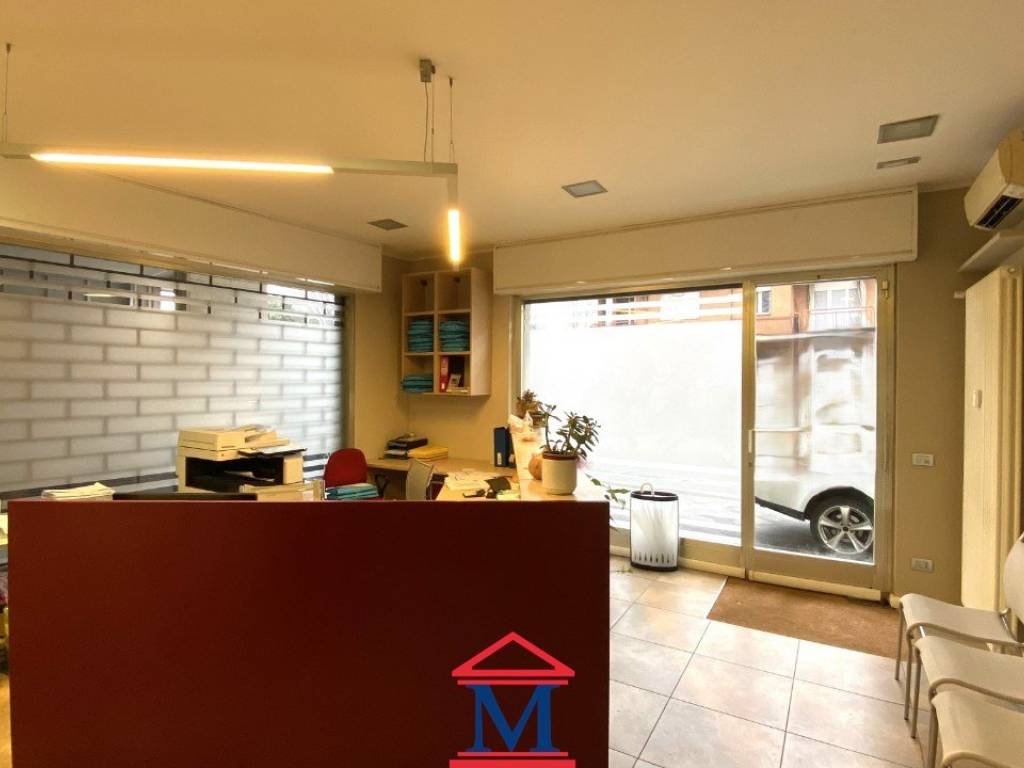 ufficio in affitto ad Almè