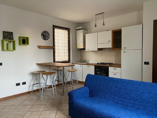 appartamento in affitto ad Almè