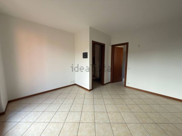 appartamento in affitto ad Almè