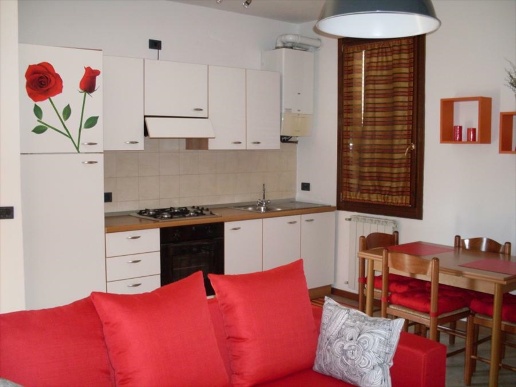 appartamento in affitto ad Almè