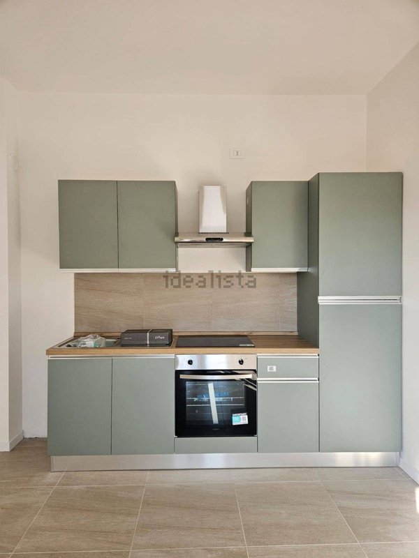 appartamento in affitto ad Almè