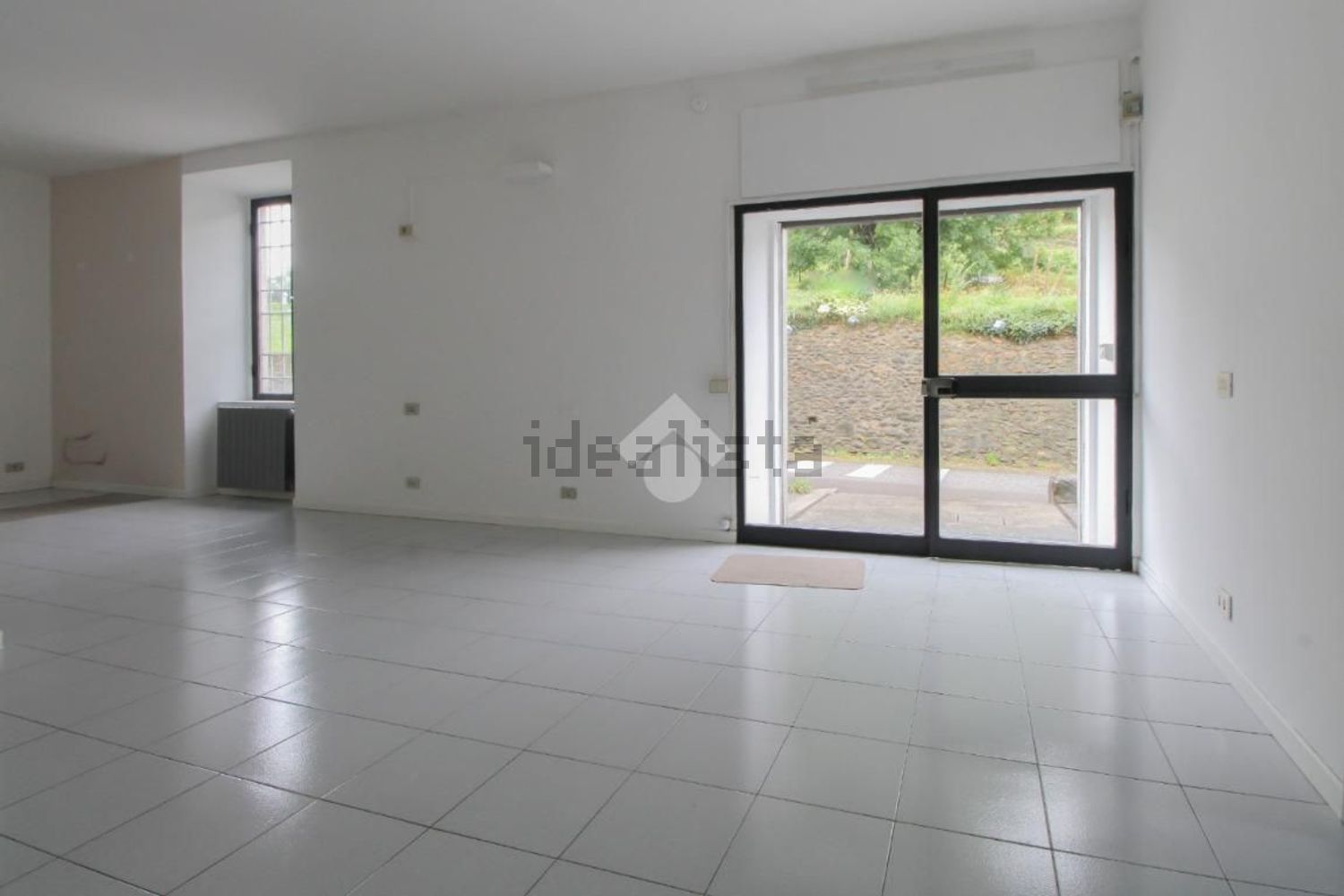 loft in affitto ad Almè