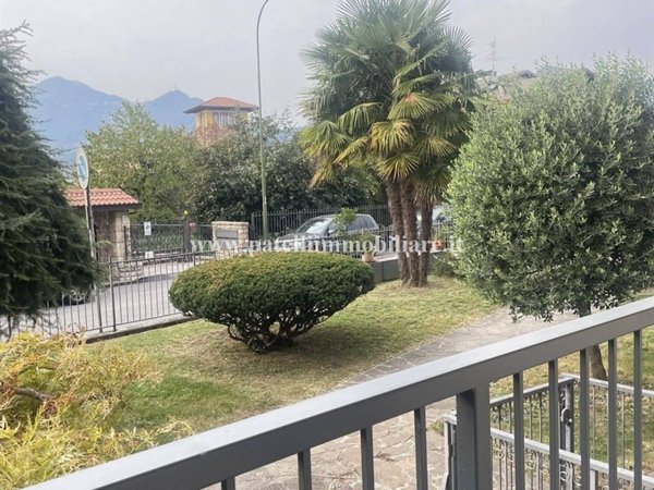 appartamento in affitto ad Almè