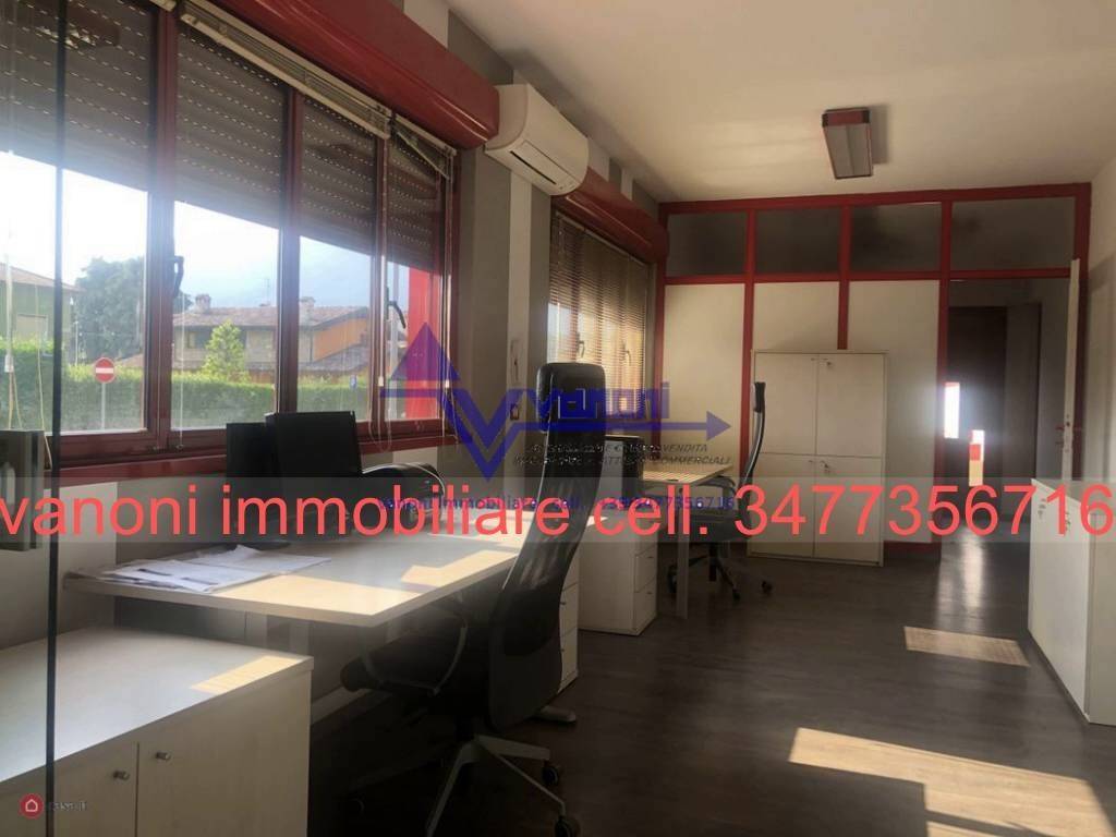 appartamento in affitto ad Almenno San Bartolomeo