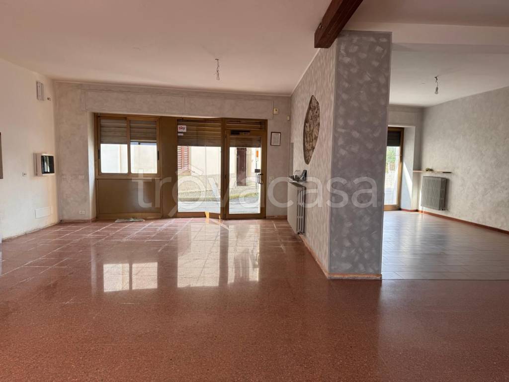 appartamento in affitto ad Almenno San Bartolomeo