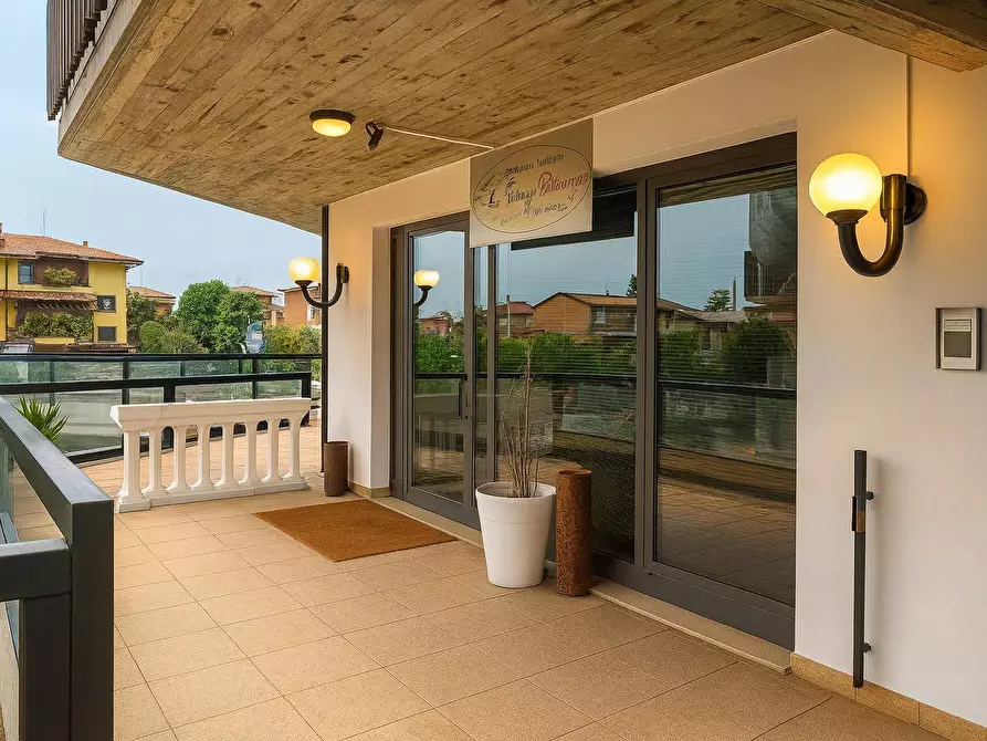 locale commerciale in affitto ad Almenno San Bartolomeo